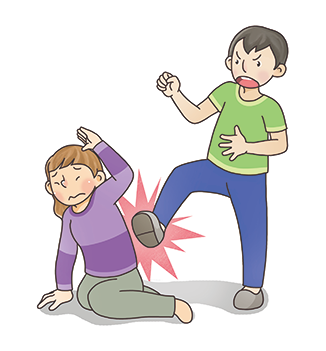 Physical Abuse