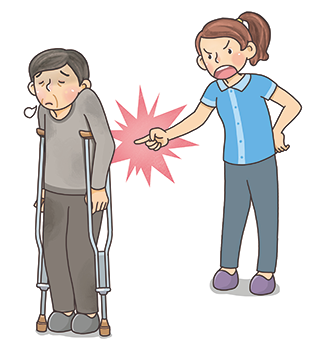 Emotional Abuse